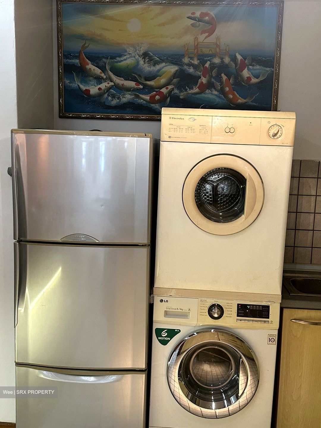 Liang Seah Street (D7), Apartment #413220881